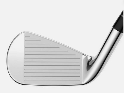 Callaway NEW Apex Ai150 Irons 4-PW, AW Dynamic Gold S300 Stiff Flex Steel