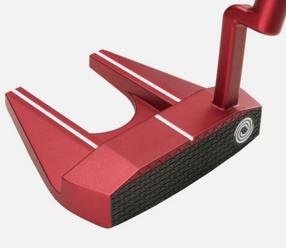 Odyssey NEW 2025 Red Seven X Putter 35"
