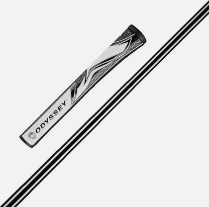 Odyssey NEW 2025 Red Seven X Putter 33"