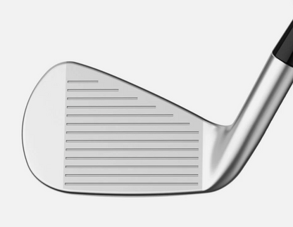 Callaway NEW 2024 Apex Pro Irons 4-PW Dynamic Gold S300 Stiff Steel