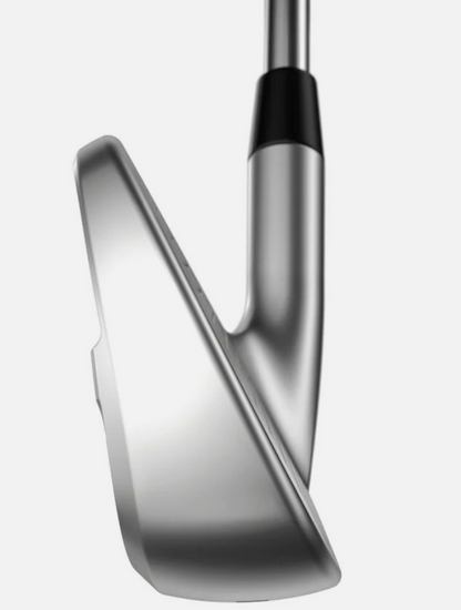 Callaway NEW 2024 Apex Pro Irons 4-PW Dynamic Gold S300 Stiff Steel