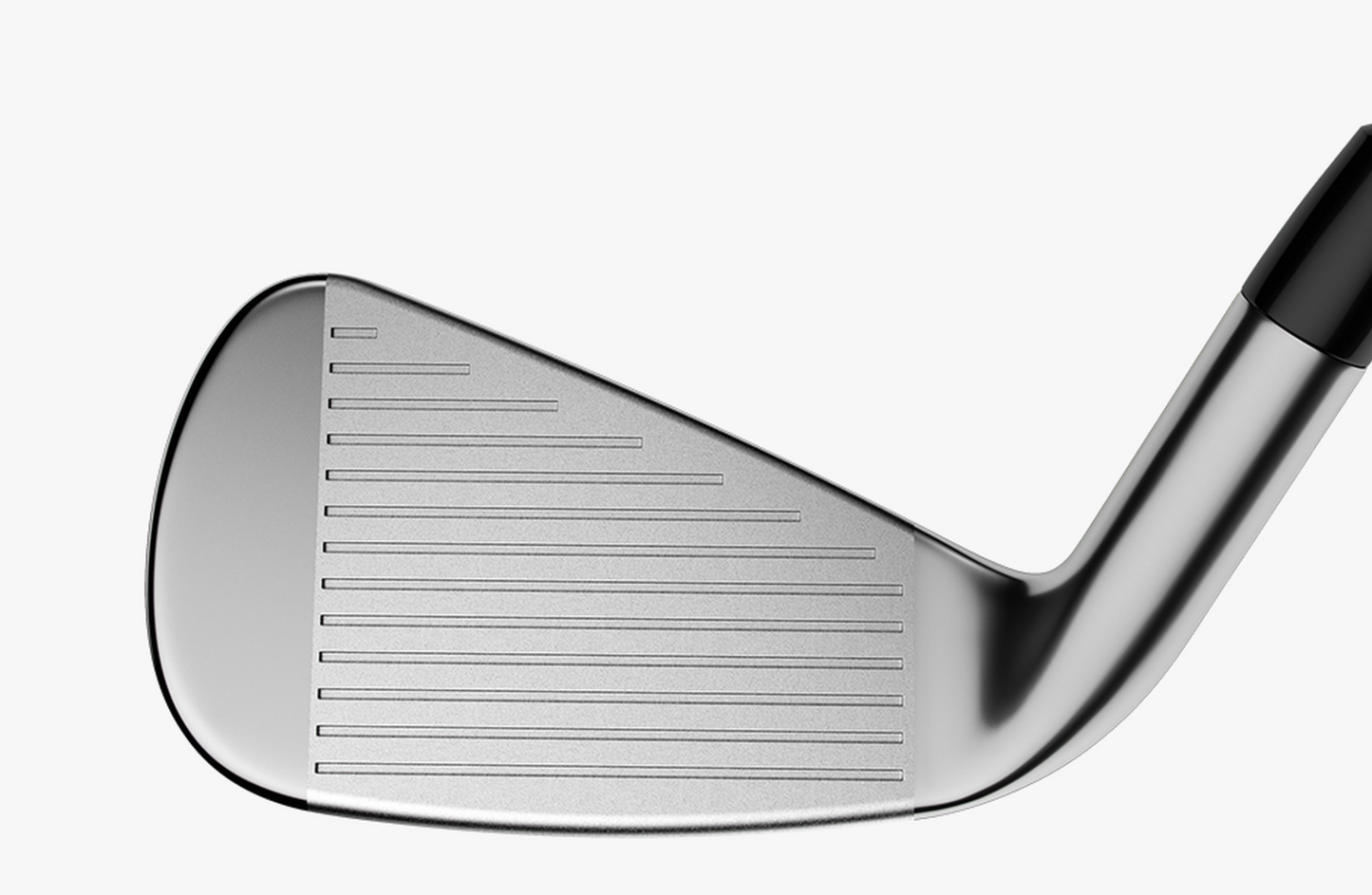 Callaway NEW Apex X Forged CF18 21° Utility Iron Project X 5.5 Regular Flex
