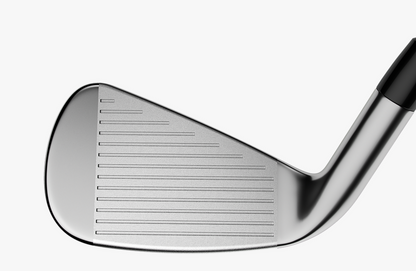 Callaway NEW Apex X Forged CF18 21° Utility Iron Project X 5.5 Regular Flex