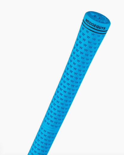 Wedge Guys GLP Velvet Golf Grips 13-Pack Standard Midsize Oversize