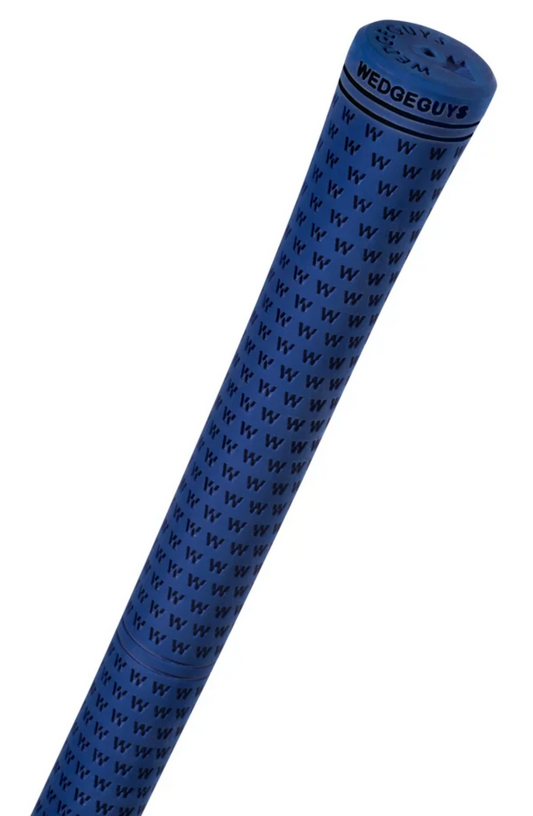 Wedge Guys NEW GLP Velvet Golf Grips Standard Midsize Oversize Multi Color