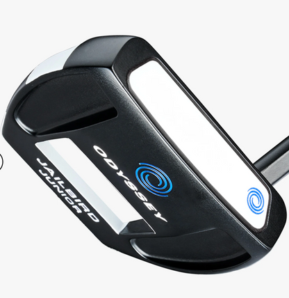 Callaway NEW XJ Level 1 Junior Set Left Handed FW 7i SW Putter Stand Bag