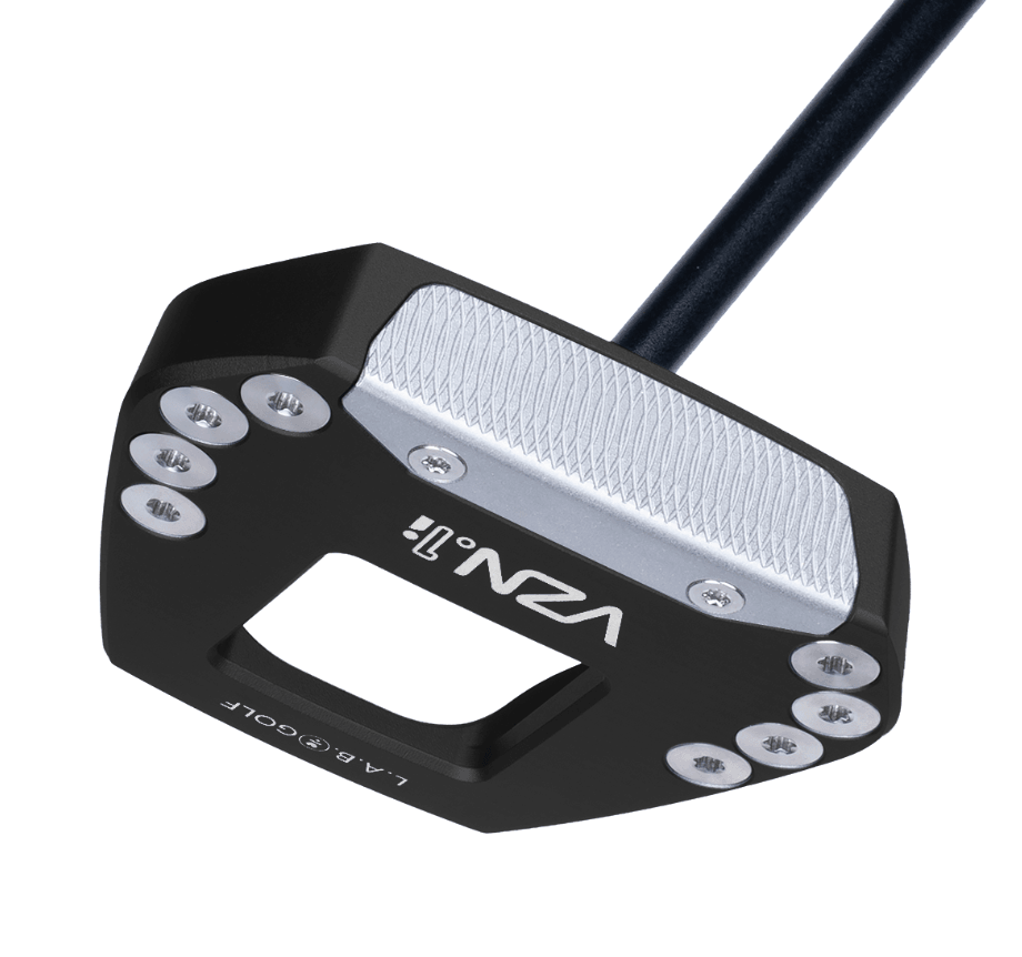 L.A.B. Golf VZN.1i Putter 35" 69° RH New