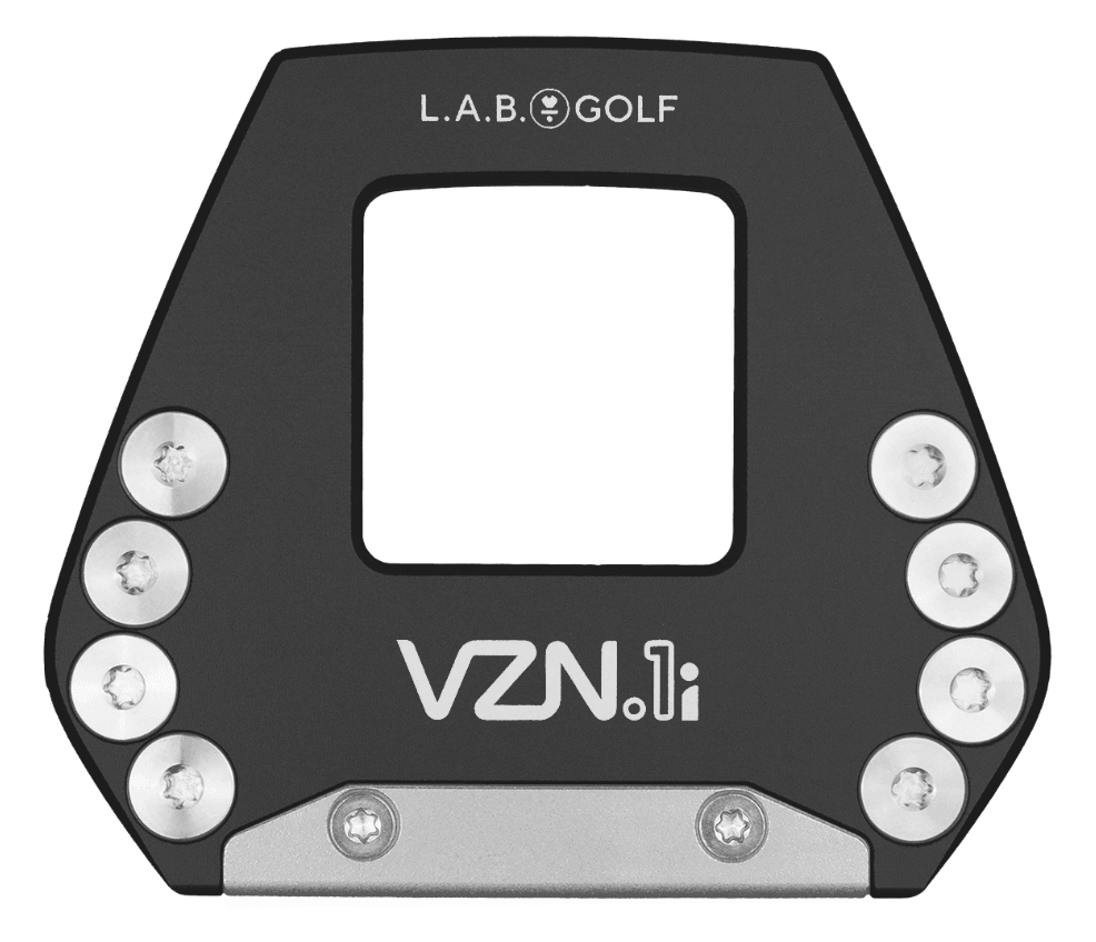 L.A.B. Golf VZN.1i Putter 35" 69° RH New