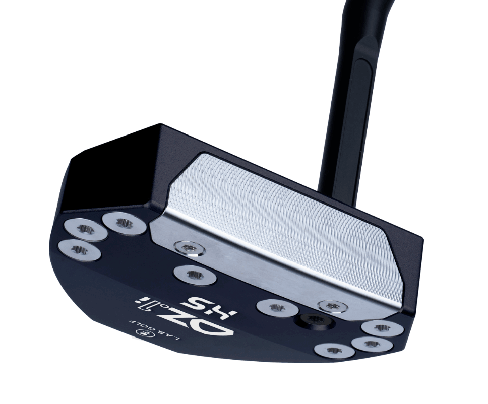 L.A.B. Golf OZ.1i HS Putter 35" 69° RH New