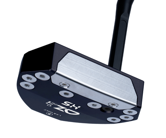L.A.B. Golf OZ.1i HS Putter 35" 69° RH New
