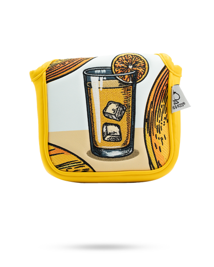 Screwdriver - Mallet Putter Cover