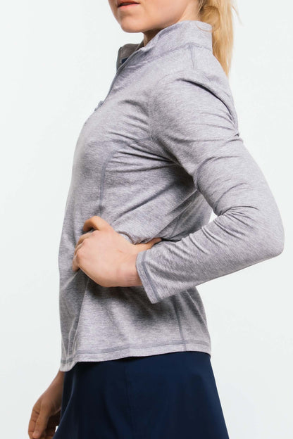 Core Half Zip (7 Colors)