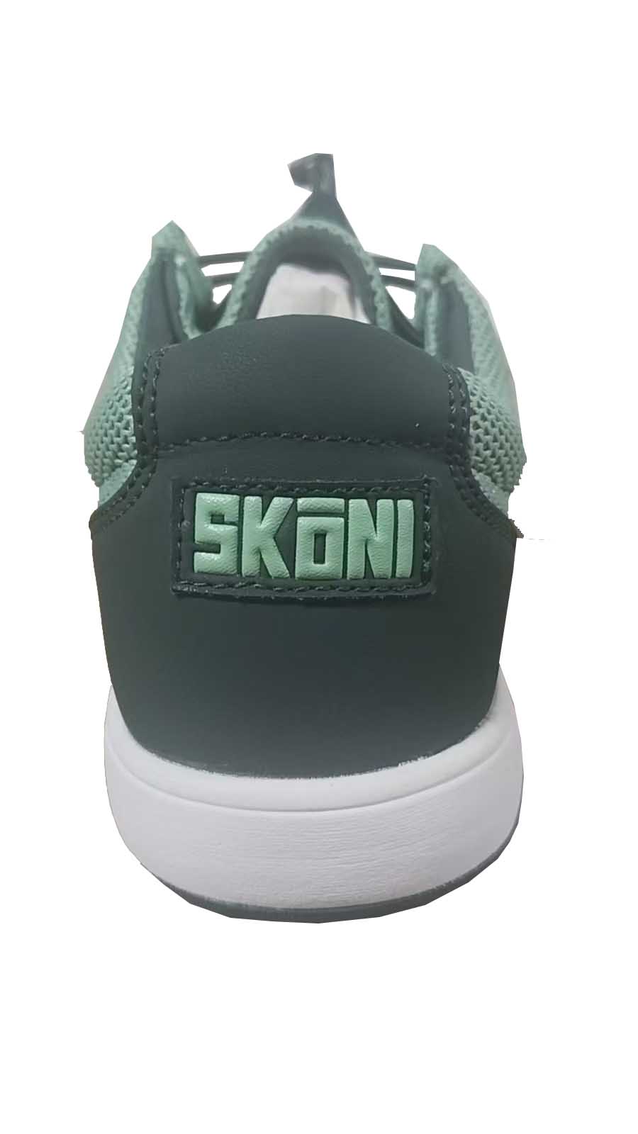 SKŌNI Women's Golf Shoe - Seafoam Green
