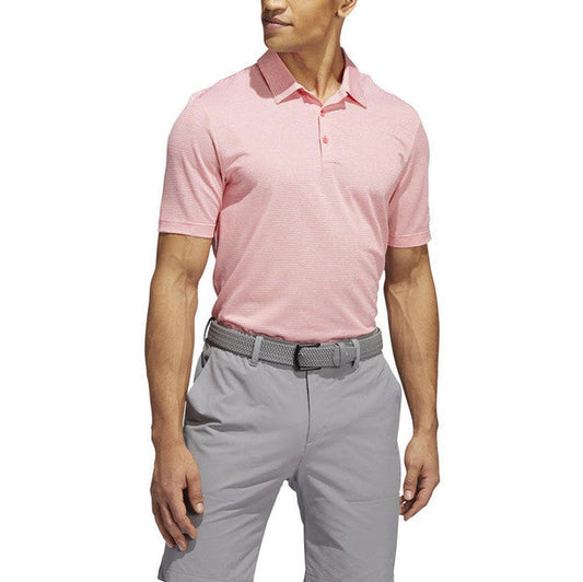 Adidas Otman Pencil Stripe Polo