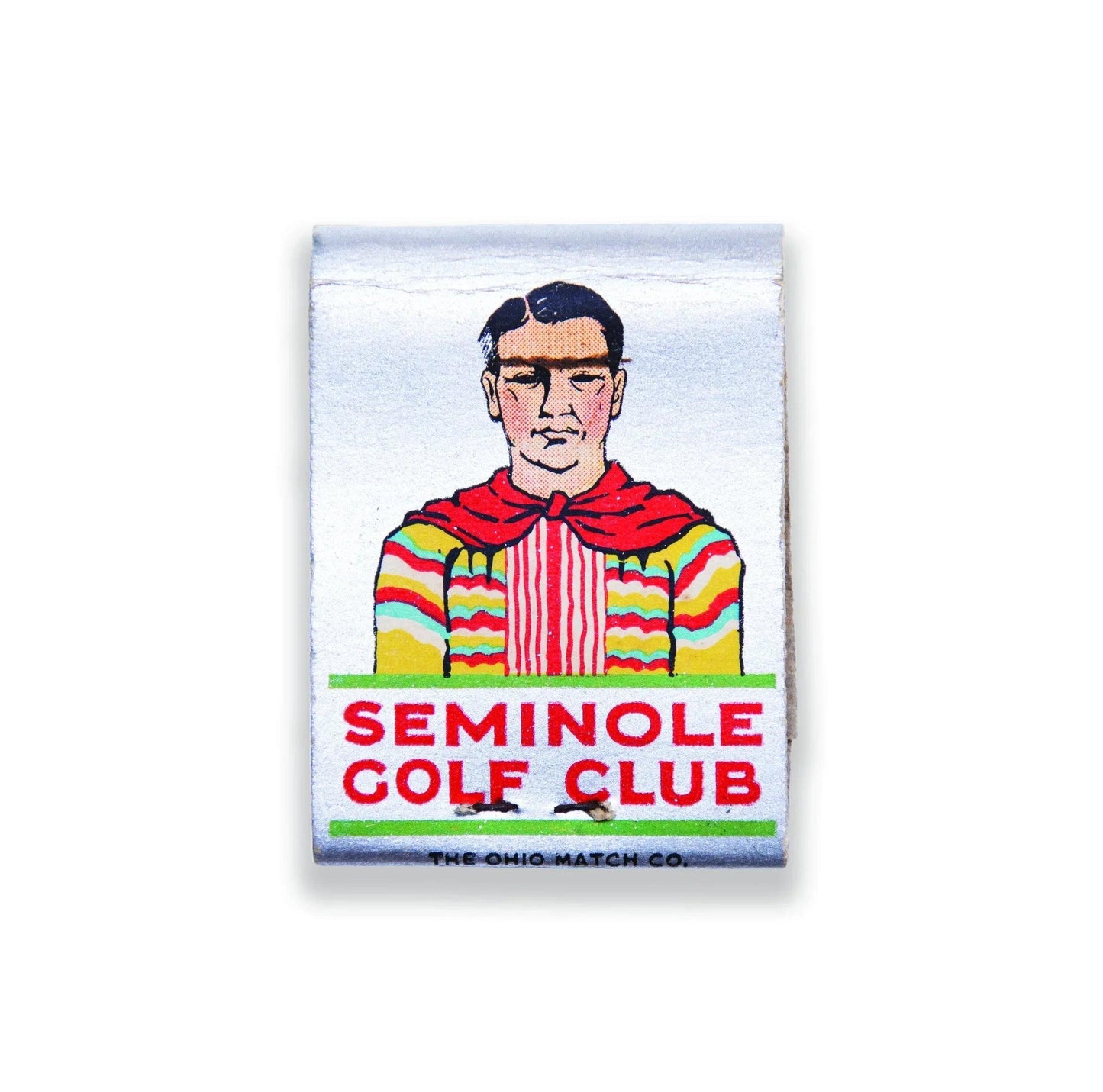 Seminole_Golf_Club - GOLF LEAGUE