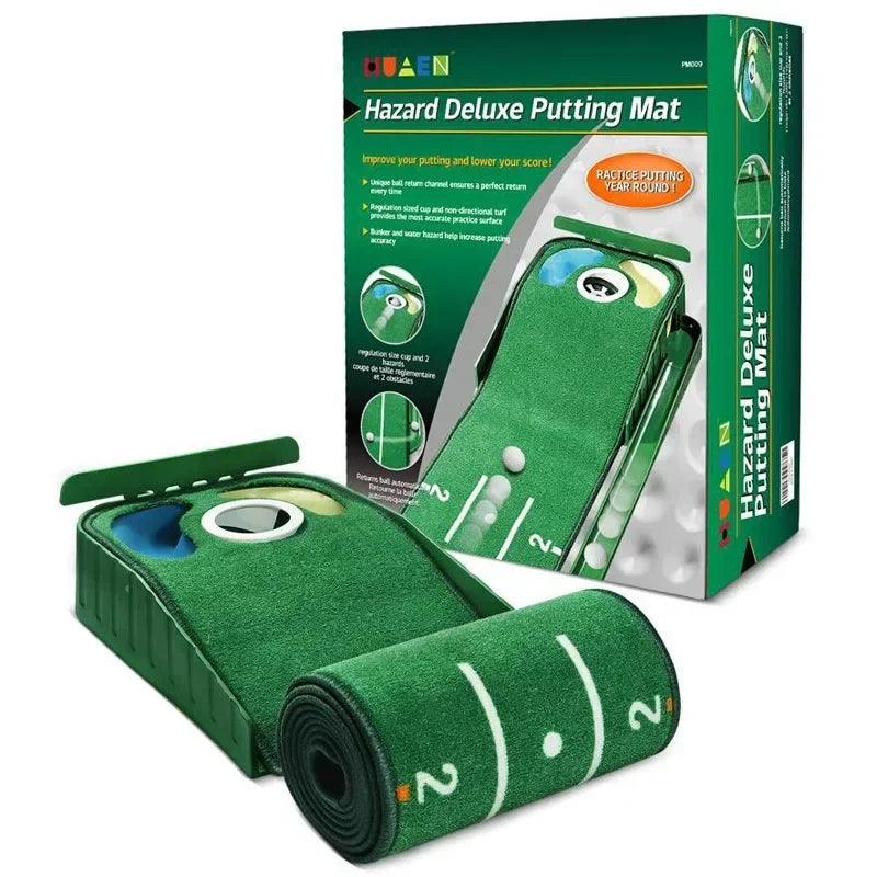 Sf5c95df9a2424a2f9b478ab16a9a411aE - GOLF LEAGUE