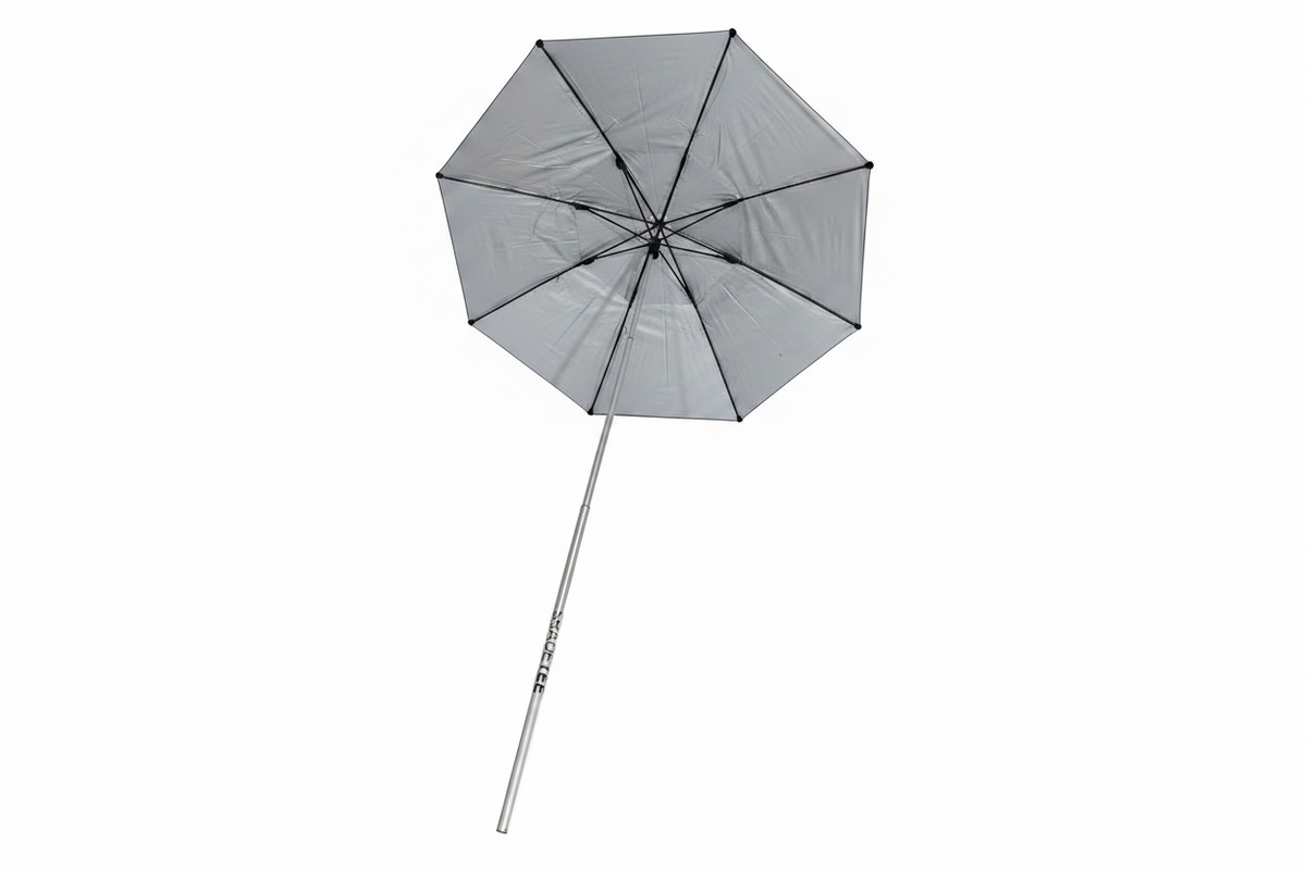 ShadeTee Sport with Telescopic Pole - Pinehurst Skies Blue