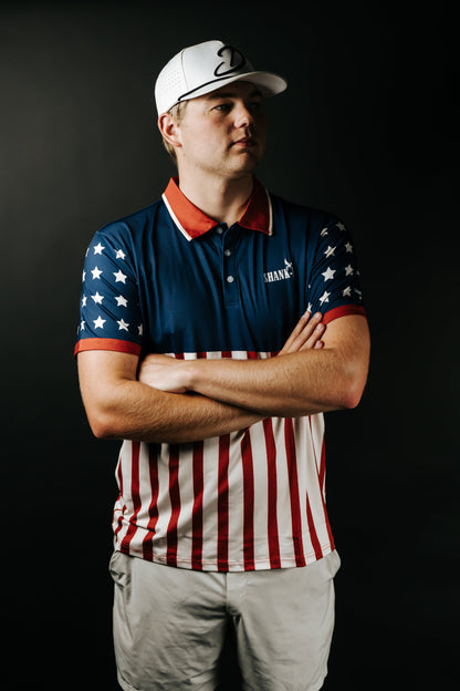 Merica Polo