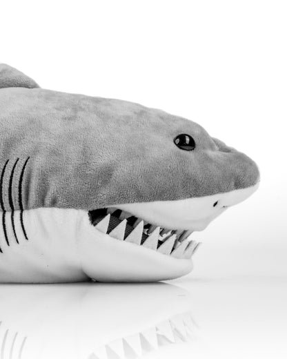 Shark - Driver Cover