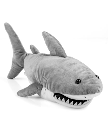 Shark - Driver Cover