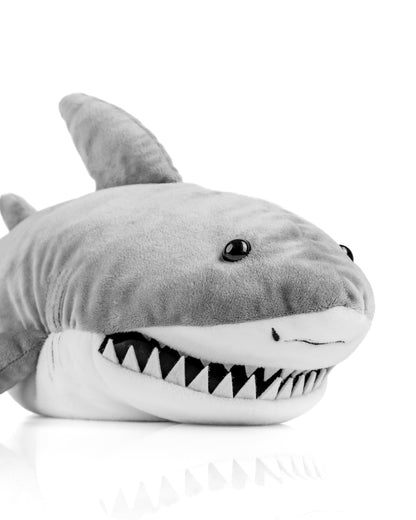 Shark - Driver Cover