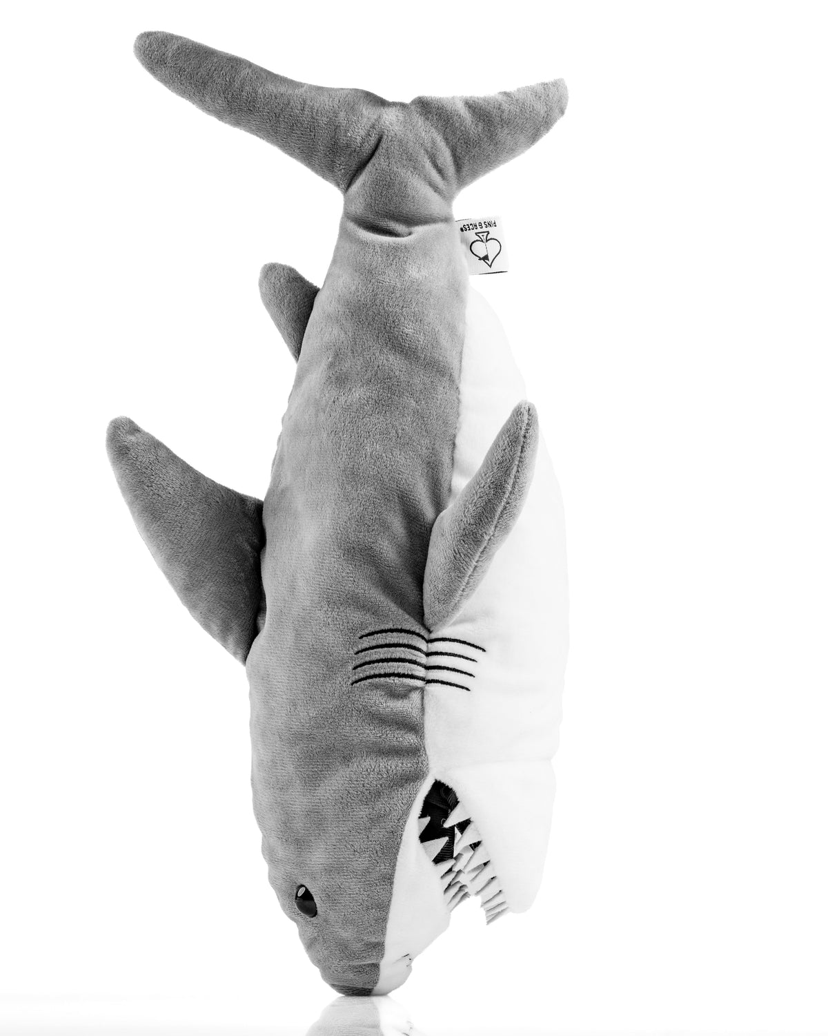 Shark - Driver Cover