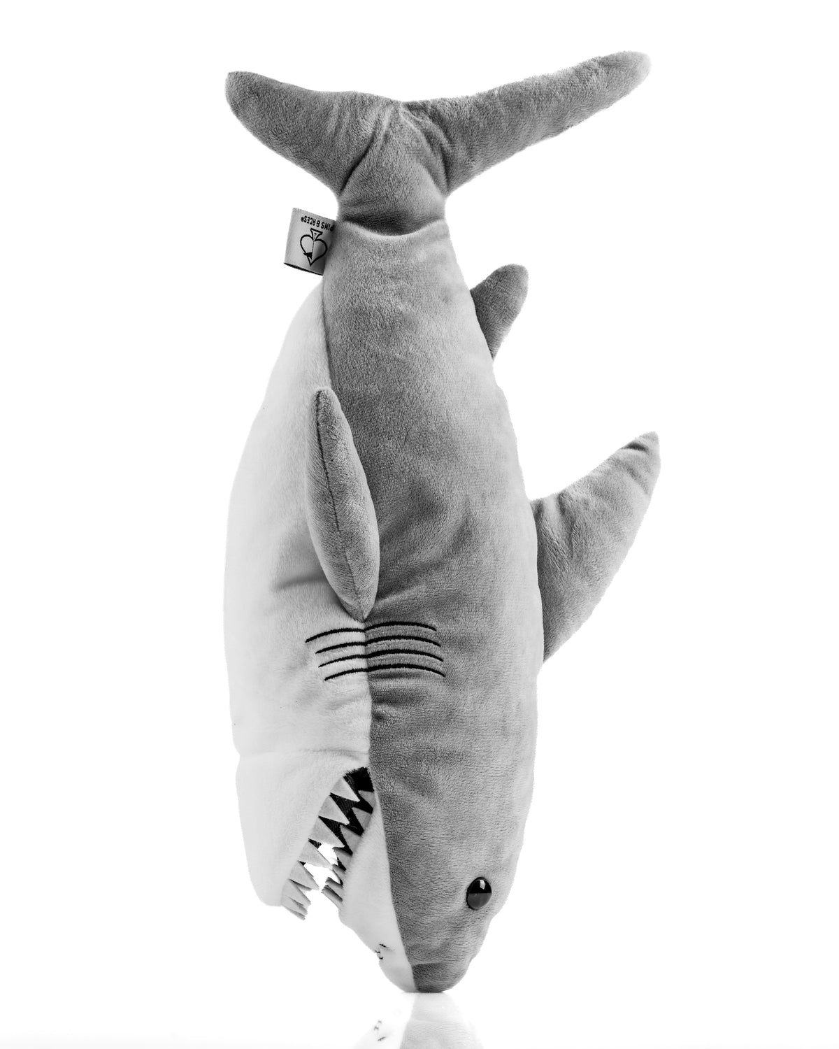 Shark - Driver Cover