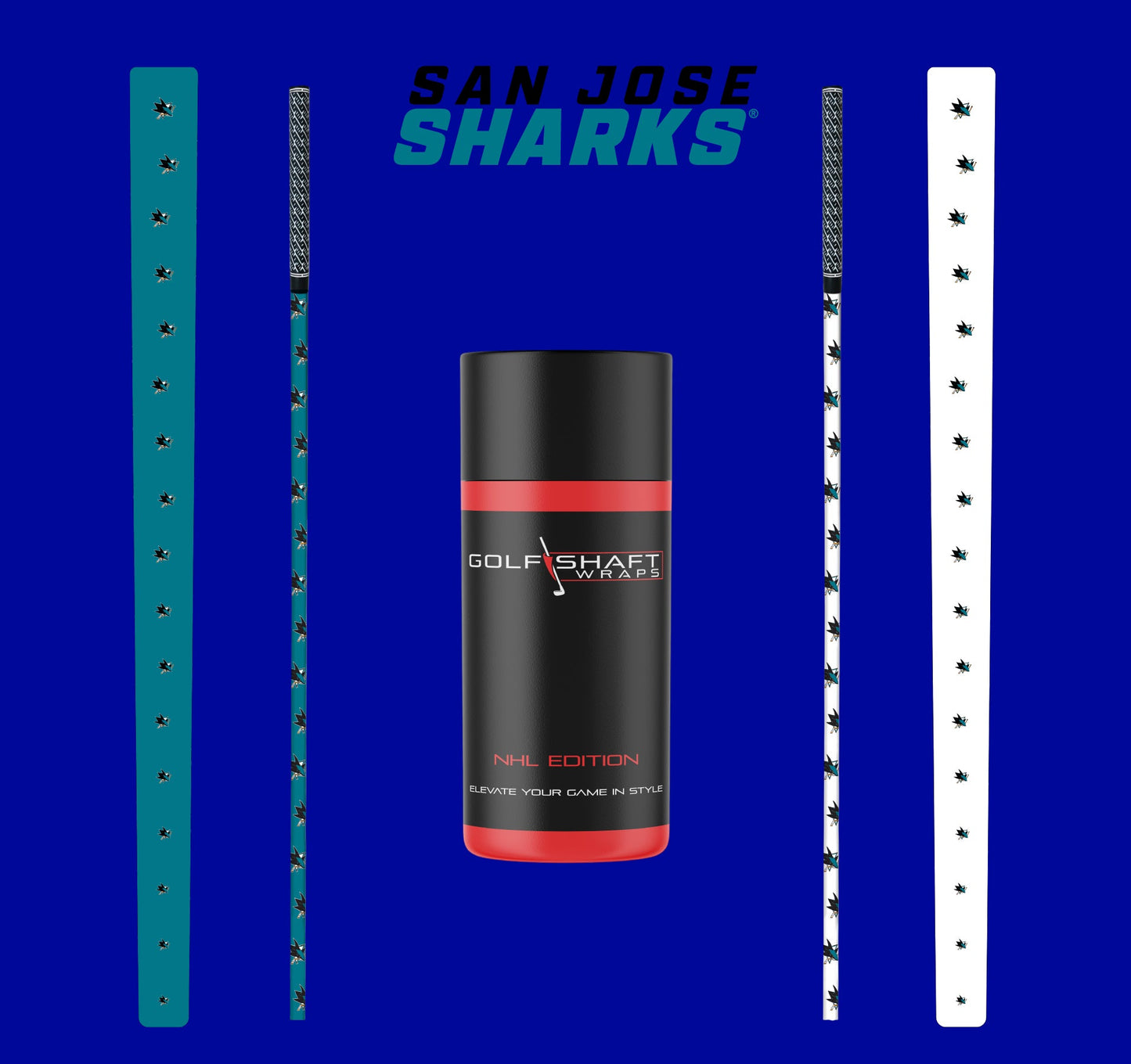 San Jose Sharks