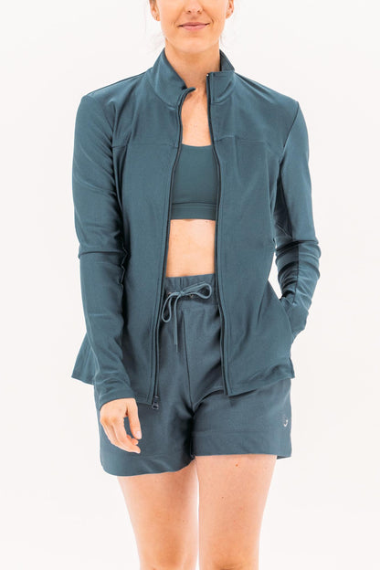 Lux Shine Shorts