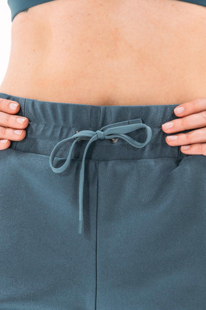 Lux Shine Shorts
