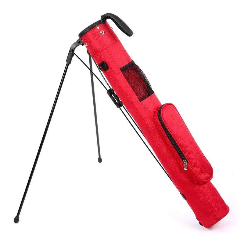 Shopify_Red - GOLF LEAGUE