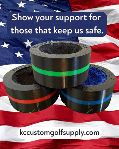 Show_your_support_for_those_that_keep_us_safe. - GOLF LEAGUE