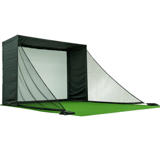 Majestic Bay Side Barriers