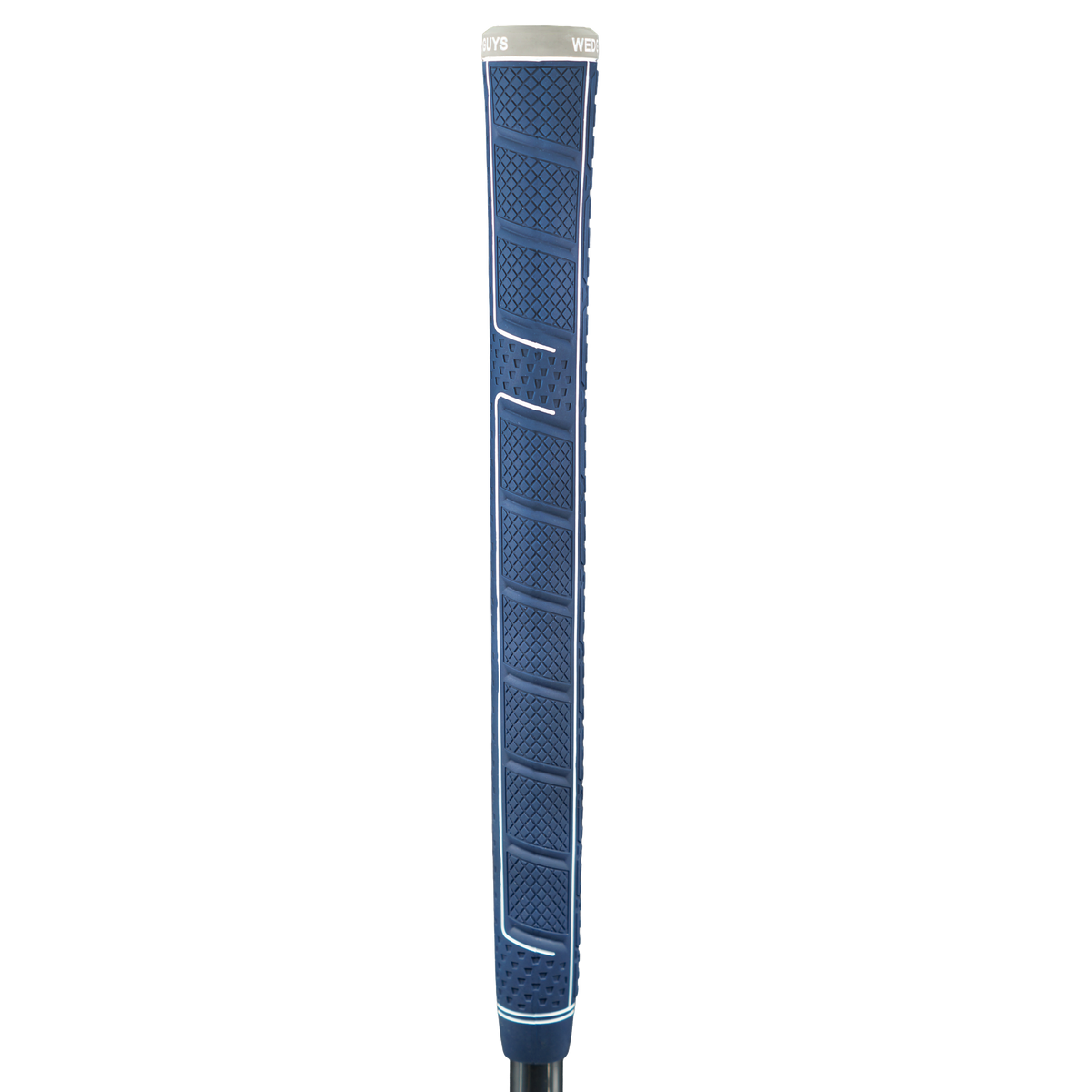 Wedge Guys React+ Golf Grips - Standard Midsize Oversize