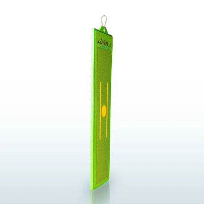 The Divot Board - Patented Swing Path Trainer