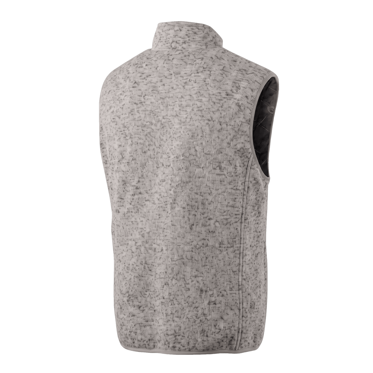 Sierra Heated Knit Vest - Men's