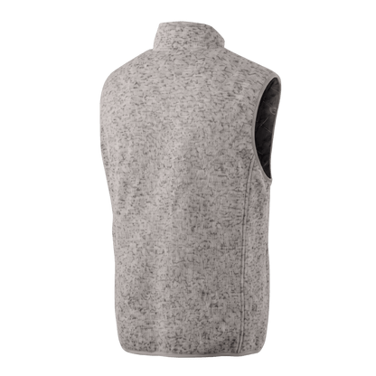 Sierra Heated Knit Vest - Men's
