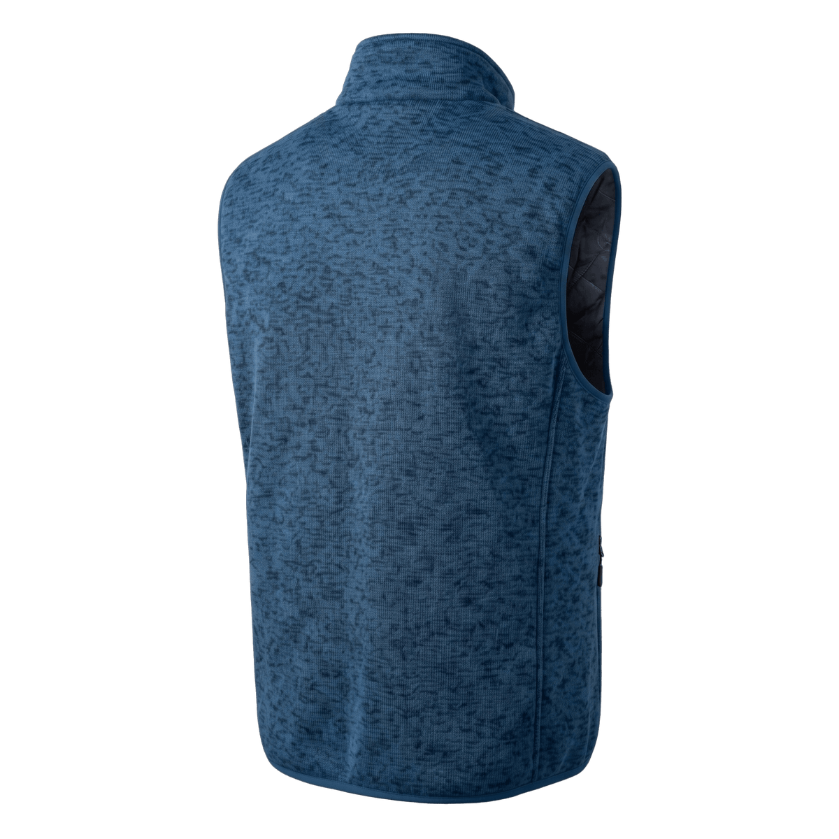 Sierra Heated Knit Vest - Men's