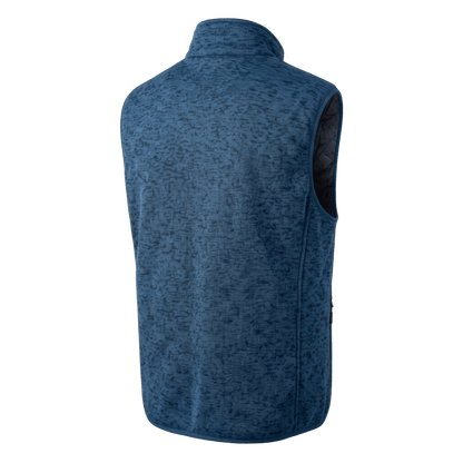 Sierra Heated Knit Vest - Men's