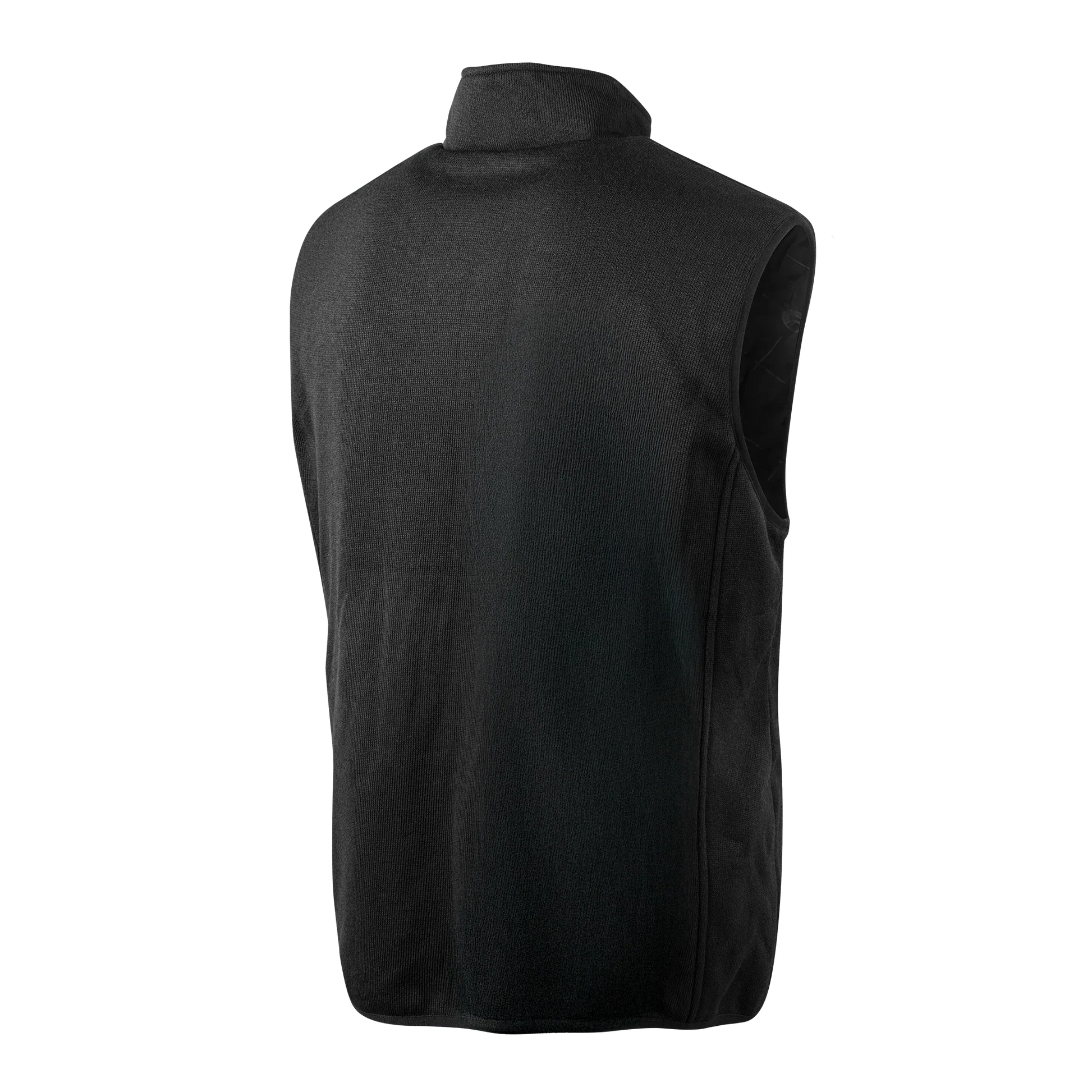 Sierra Heated Knit Vest - Men's - GOLF LEAGUE