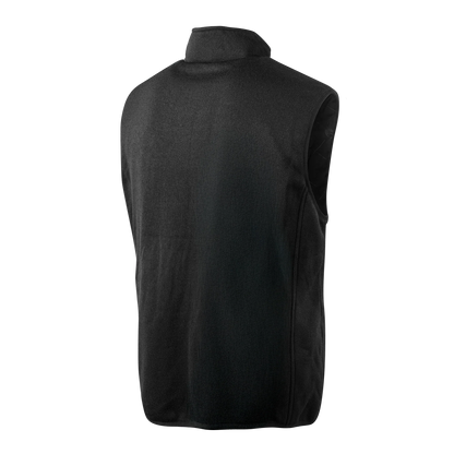 Sierra Heated Knit Vest - Men's - GOLF LEAGUE