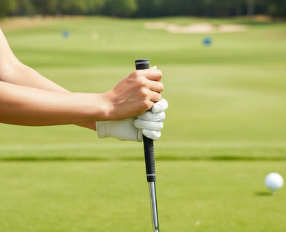 Signature-1 Golf Grip