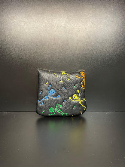 Skeleton Party Headcover