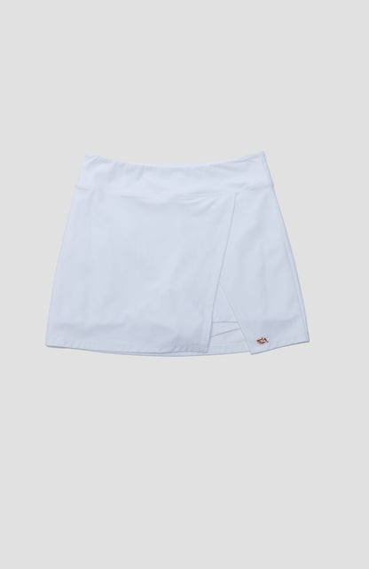 Foreplay Women’s Golf Skirt - Wrap Front