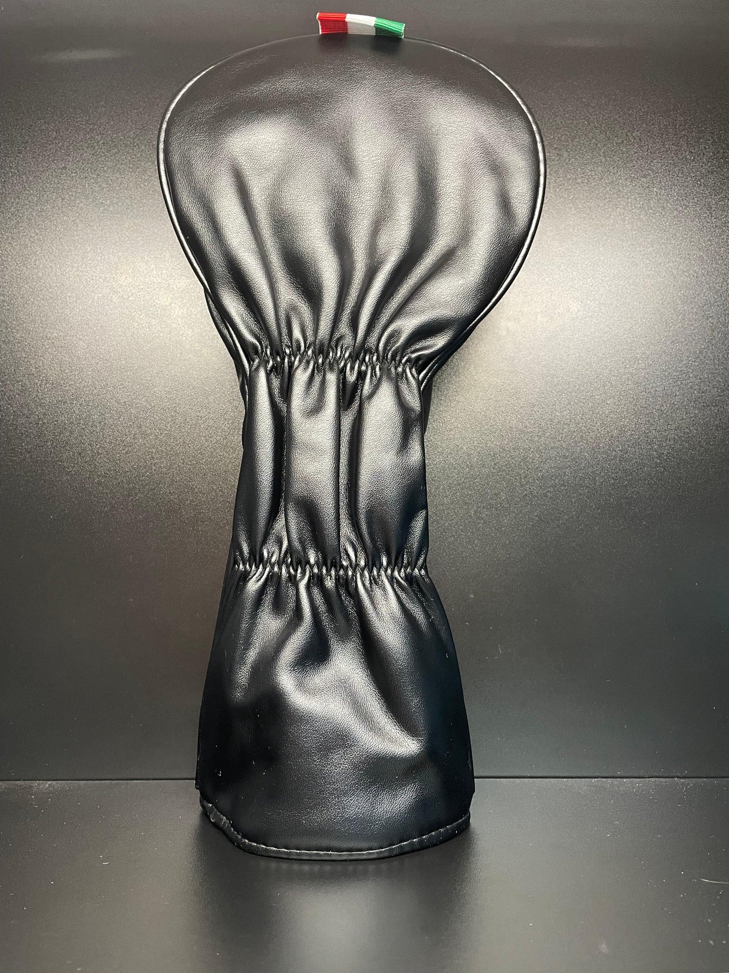 Skull Tattoo Headcover