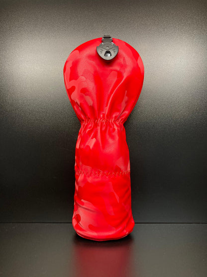 Skulls Headcover