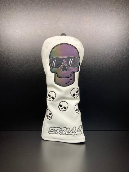 Skulls Headcover