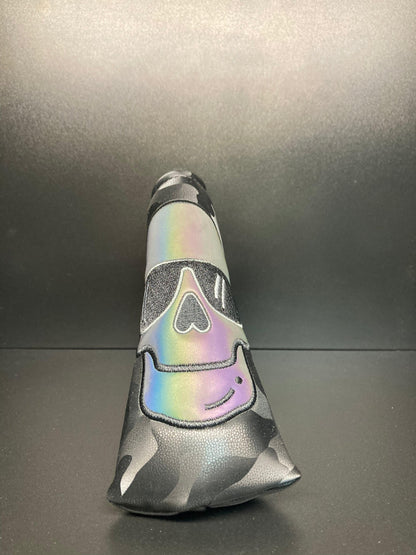 Skulls Headcover