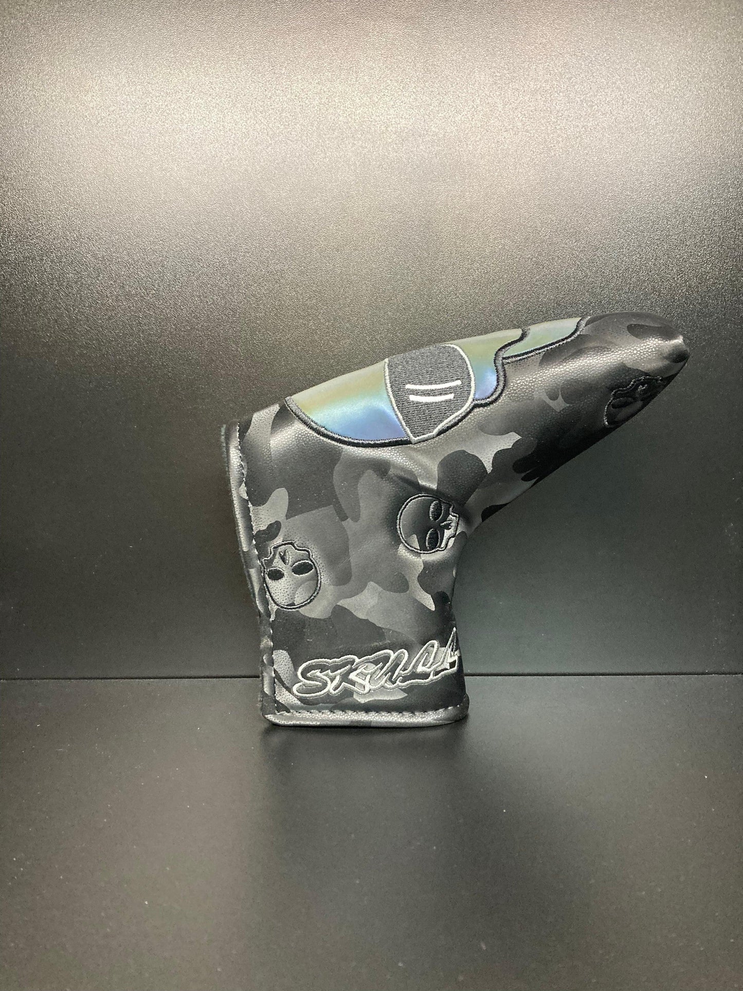 Skulls Headcover