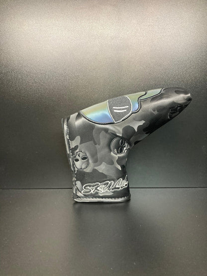Skulls Headcover